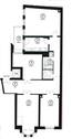 Grundriss WE7 - 