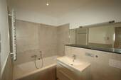 Badezimmer Referenz WE 1 - 