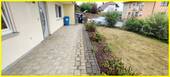 Terrasse mit Zugang mit zum Garten! - 
