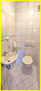 Gäste - WC - EG - 