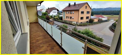 Balkon - 