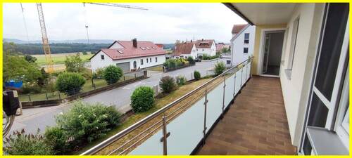 Balkon - 1.OG - 