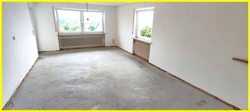 Wohnzimmer - 1.OG - 