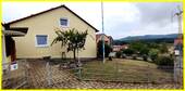 Außenansicht - Giebelseite! - 7 Zimmer Mehrfamilienhaus, Wohnhaus in Sengenthal