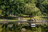 Volkspark Friedrichshain - 