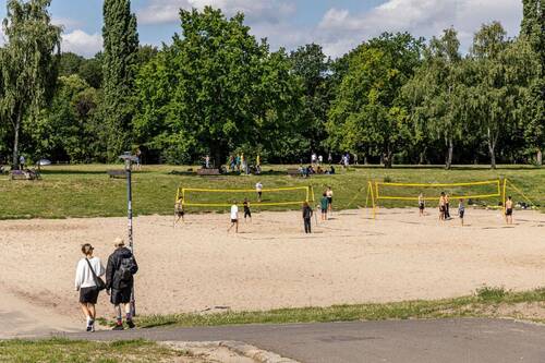 Sport und Freizeit - 
