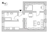 Grundriss - 