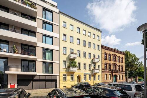 Gebäude - 