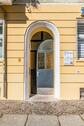 Hauseingang - 