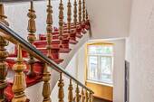 Treppenhaus - 