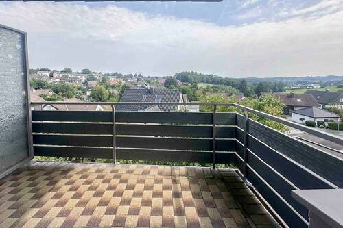 Balkon 2 - 