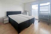 Schlafzimmer I - 