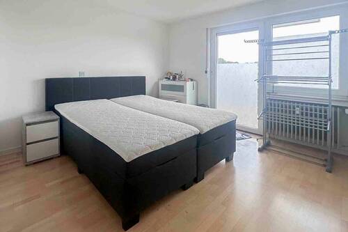 Schlafzimmer I - 