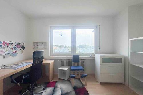 Schlafzimmer II - 