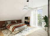 Schlafzimmer - 
