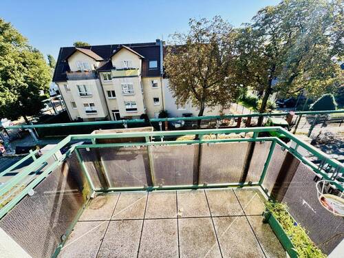 Balkon - 