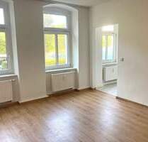 Gemütliche 3-Raumwohnung in ruhiger Lage - Chemnitz Gablenz