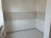 Küche.jpg - 3 Zimmer Etagenwohnung in Chemnitz