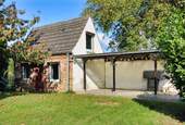 Gartenhaus - 