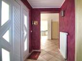 Flur - 4 Zimmer Einfamilienhaus in Eberswalde