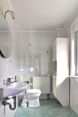 Gäste WC - 