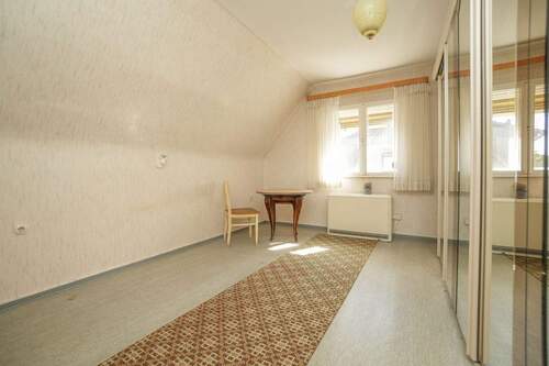 Schlafzimmer 1 - 