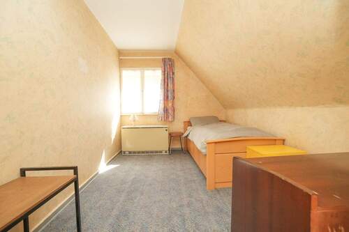 Schlafzimmer 2 - 