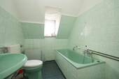 Badezimmer OG - 