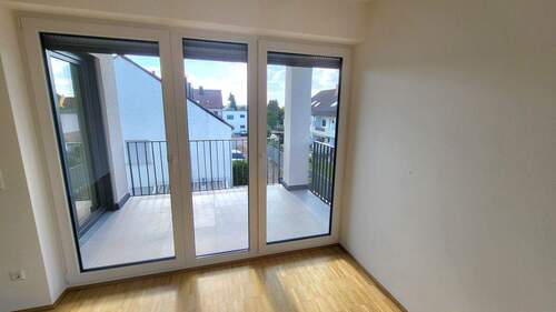 Beispielbalkon - 
