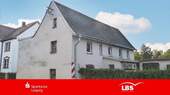 Ansicht - Historisches Haus mit Potential