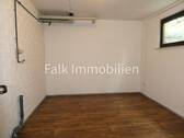Hobbyraum mit Wasseranschluss im UG - 