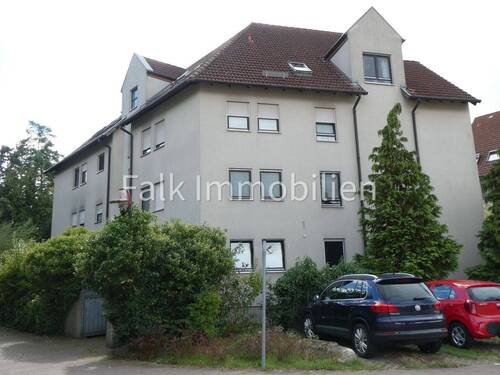 Hausansicht - ***Einziehen, wohlfühlen, losleben! 4 ZKBB+Hobbyraum+2 Außenstellpätze in Brühl-Rohrhof***