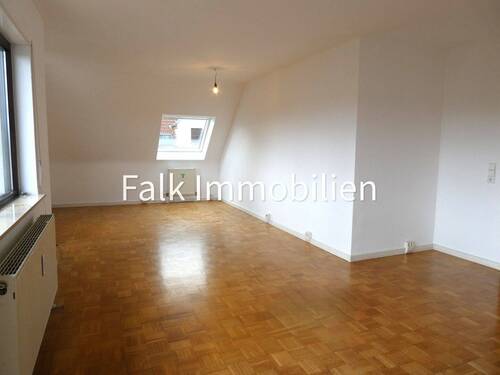 Wohn-/Esszimmer - 4 Zimmer Etagenwohnung in Brühl