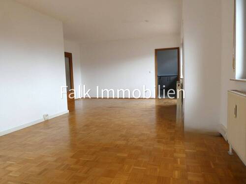 Wohn-/Esszimmer - Etagenwohnung mit 88,10 m&sup2; in Brühl zum Kaufen