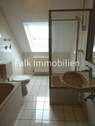 TL-Bad m. Dusche und Badewanne - 