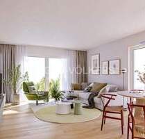 3-Zimmer-Neubauwohnung bezugsfertig ab März 2026 - Hamburg Wandsbek