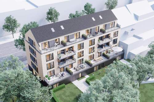 Rückansicht (Visualisiert) - 