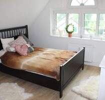 Stilvolle 3-Zimmer-Altbauwohnung mit offener Galerie -Tolle Wohnatmosphäre in ruhiger Lage - Gevelsberg