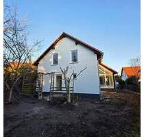 Helles, modernisiertes Einfamilienhaus mit viel Platz - provisionsfrei direkt vom Eigentümer - Hohenmölsen