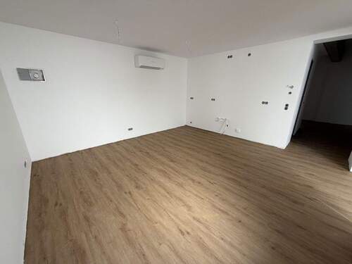 Wohn- & Essbereich - 