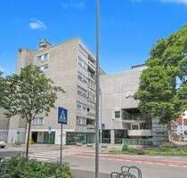 Zentral gelegene 3-Zimmer-Wohnung mit Balkon, TG-Stellplatz und Entwicklungspotenzial - Sindelfingen Mitte