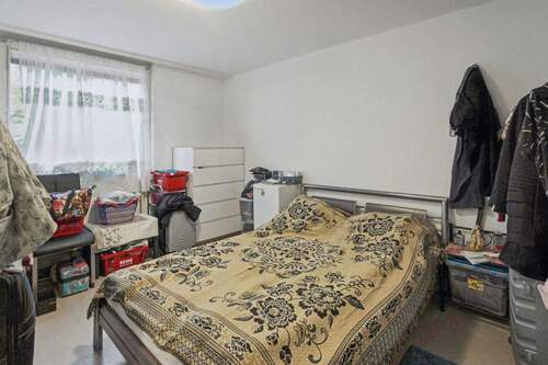 Schlafzimmer - 3 Zimmer Einfamilienhaus in Sindelfingen