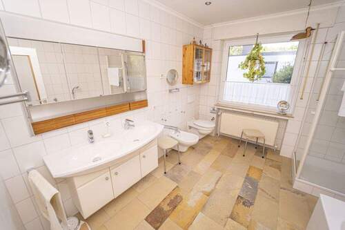 Badezimmer - 