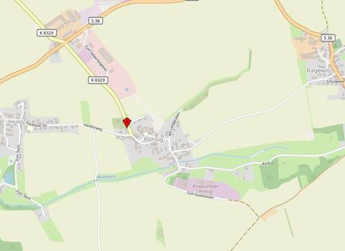 Quelle: https://openstreetmap.de/ - 