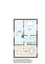 Obergeschoss - 