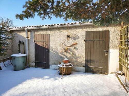 Lagerraum - Einfamilienhaus mit 103,00 m&sup2; in Grimma zum Kaufen