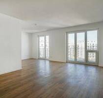 Halske Gärten - Moderne, lichtdurchflutete Wohnung im Zweitbezug - Berlin Siemensstadt