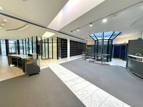 Bild 3 - Gewerbeobjekt (Büro, Produktion, Verkauf) in Mönchengladbach-Rheydt