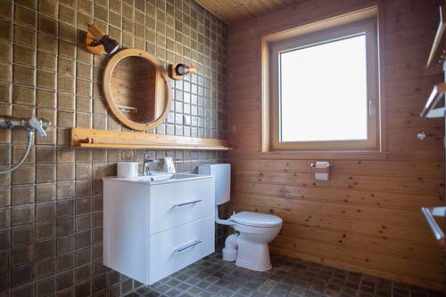 Badezimmer - 