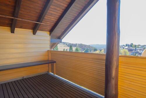 Balkon - 